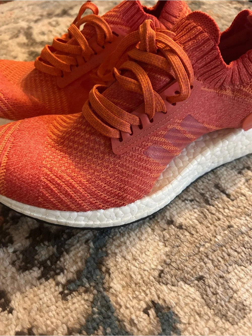 adidas breathable knit